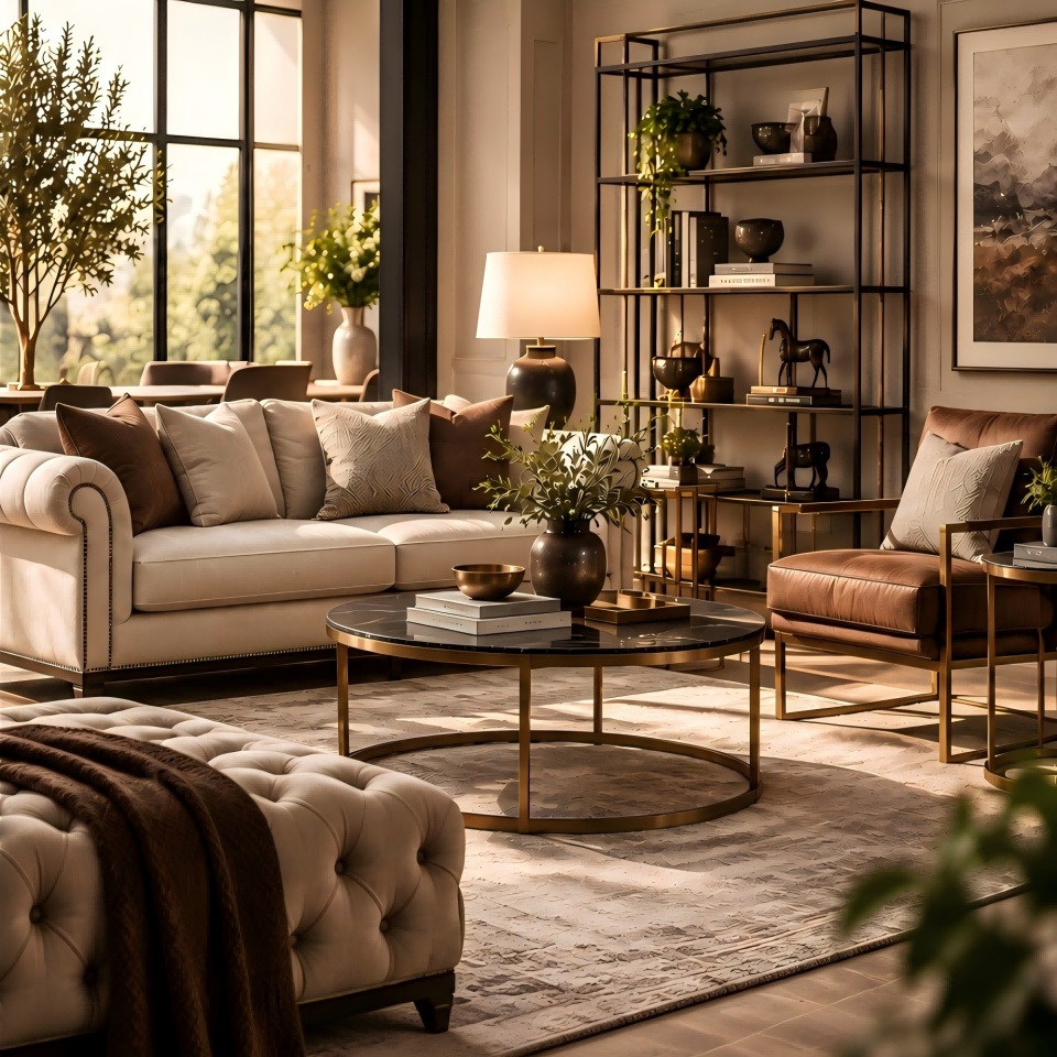 Kinno Furniture Collection